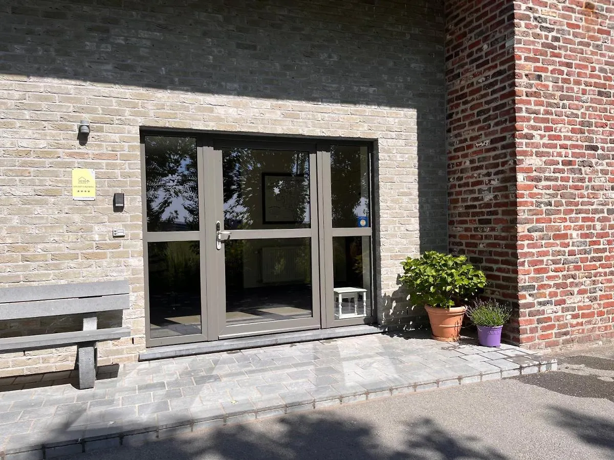 Holiday home Maneschijn**** Villa Middelkerke