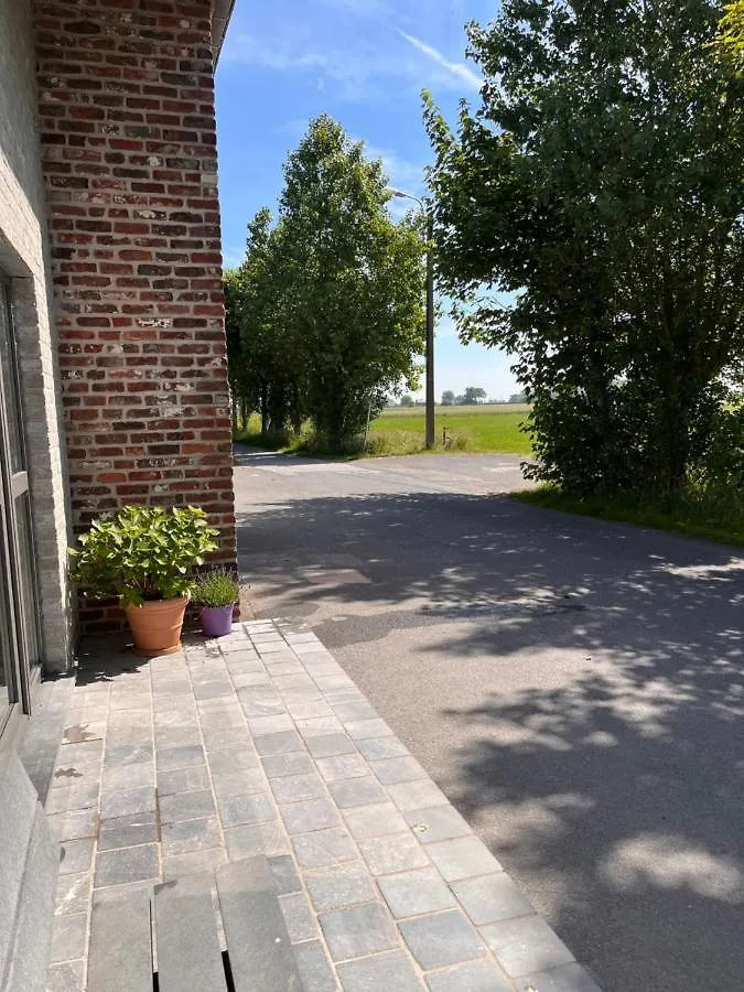 Maneschijn**** Villa Middelkerke 0*,