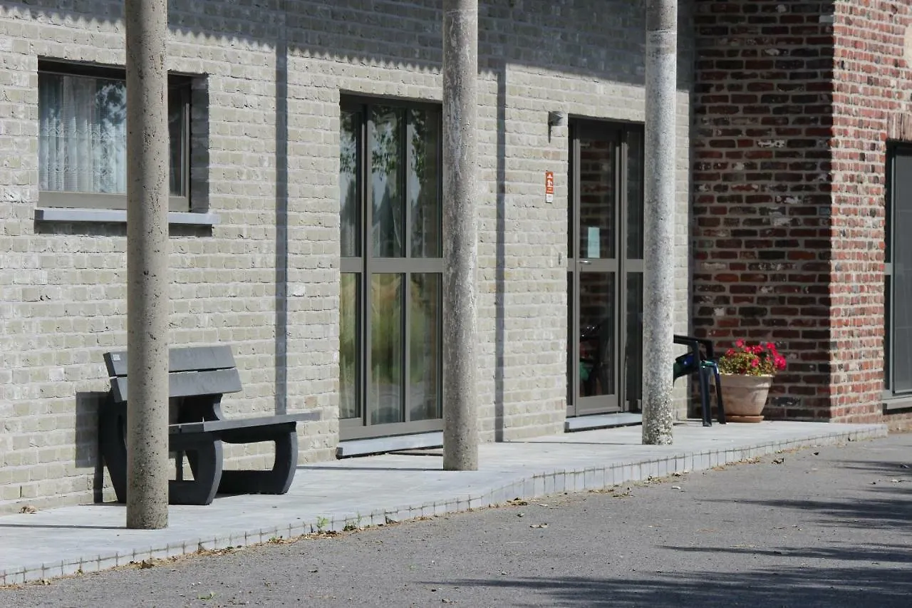 Maneschijn**** Villa Middelkerke 0*,
