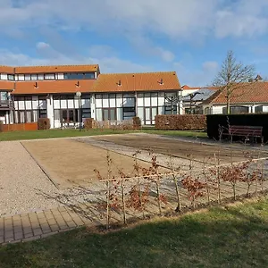 Duinengolf 5 Middelkerke